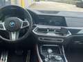 BMW X5 BMW X5 Hybride Zwart - thumbnail 4