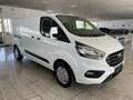 Ford Transit Custom Kasten 320 L2 TEMPOMAT+KLIMA Weiß - thumbnail 3