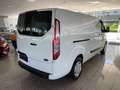 Ford Transit Custom Kasten 320 L2 TEMPOMAT+KLIMA Wit - thumbnail 6
