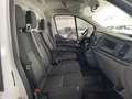Ford Transit Custom Kasten 320 L2 TEMPOMAT+KLIMA Weiß - thumbnail 8