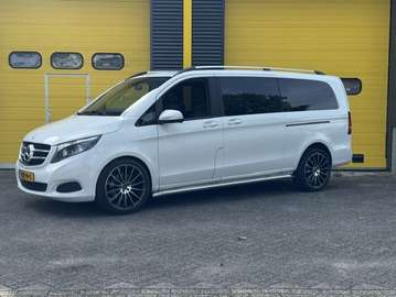 220d XL Airco Navi standkachel leer EU6