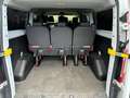 Ford Transit /Tourneo Custom 300 L2*2.Hand*Klima*PDC Wit - thumbnail 14
