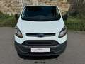 Ford Transit /Tourneo Custom 300 L2*2.Hand*Klima*PDC Wit - thumbnail 2