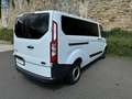 Ford Transit /Tourneo Custom 300 L2*2.Hand*Klima*PDC Wit - thumbnail 7