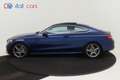 Mercedes-Benz C 220 2900 Coupé AMG Line, PanSchuifDak, Camera v+a, Pa Bleu - thumbnail 6