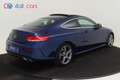 Mercedes-Benz C 220 2900 Coupé AMG Line, PanSchuifDak, Camera v+a, Pa Bleu - thumbnail 4