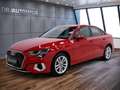 Audi A3 advanced 30 1.0 TFSI S-tronic Rouge - thumbnail 1