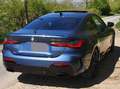 BMW 440 M440i xDrive Blau - thumbnail 2