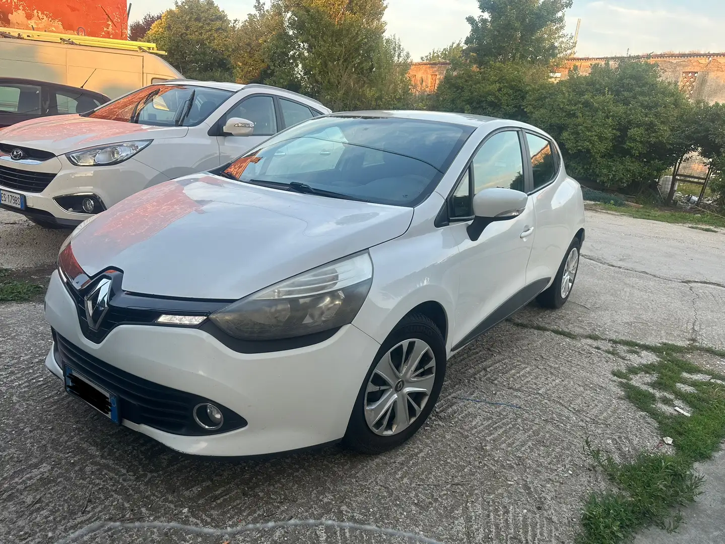 Renault Clio 5p 1.5 dci EcoBusiness s&s 90cv E6 - 1