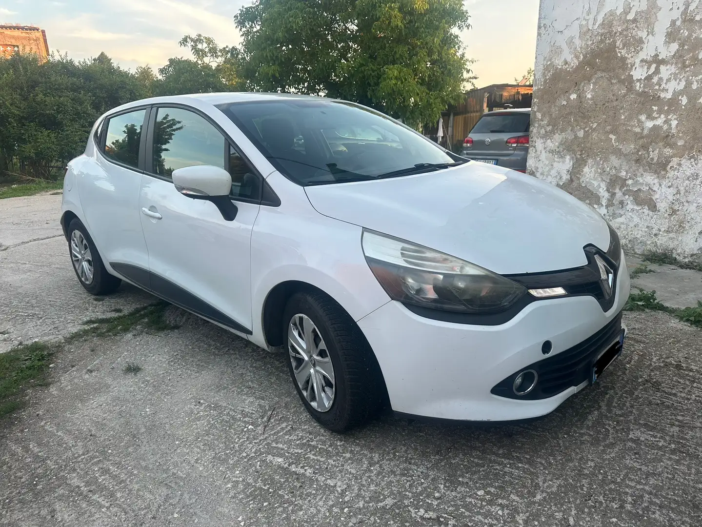 Renault Clio 5p 1.5 dci EcoBusiness s&s 90cv E6 - 2