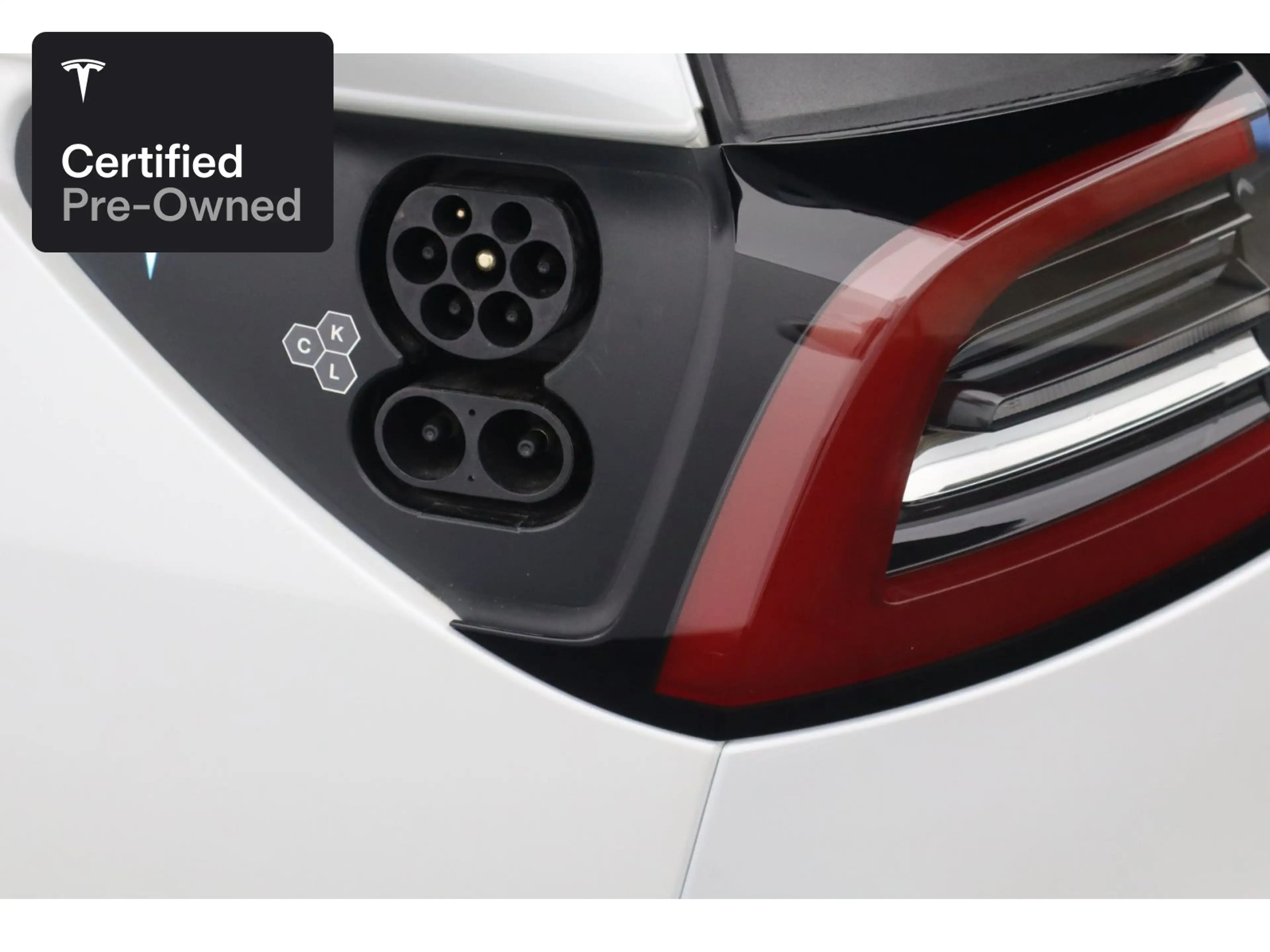 Tesla Model 3 Long Range AWD "Certified Pre-Owned" — photo 14