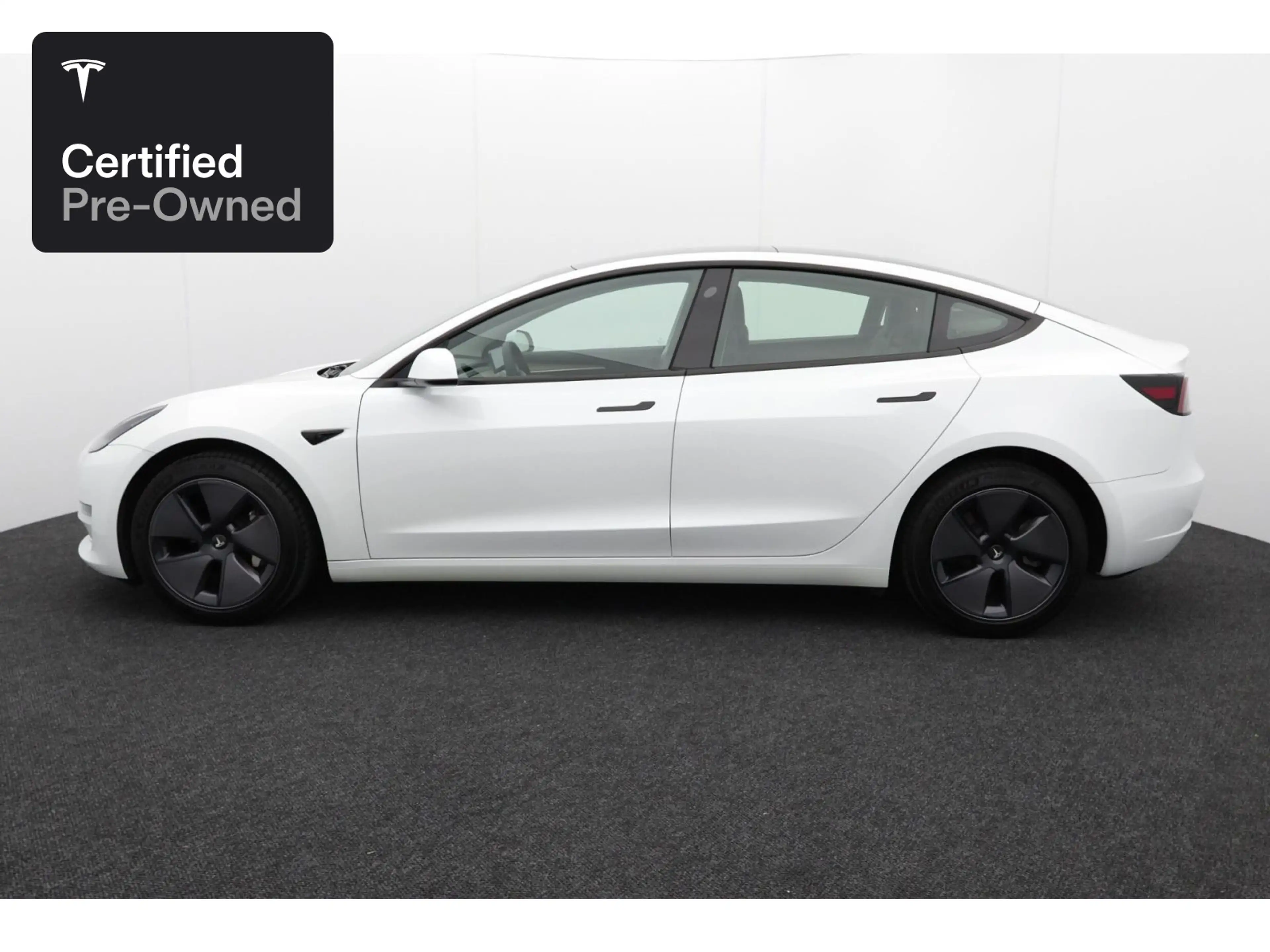 Tesla Model 3 Long Range AWD "Certified Pre-Owned" — photo 5