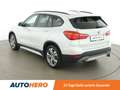 BMW X1 xDrive 25d Sport Line Aut. *LED*PDC*KLIMAAUT*SHZ* Wit - thumbnail 4