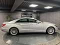 Mercedes-Benz CLS CLS 350 d - BVA 9G-Tronic Gris - thumbnail 4