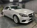 Mercedes-Benz CLS CLS 350 d - BVA 9G-Tronic Gris - thumbnail 5