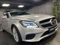 Mercedes-Benz CLS CLS 350 d - BVA 9G-Tronic Gris - thumbnail 41