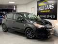 Opel Corsa Corsa 1.2 120 Jahre Zwart - thumbnail 1