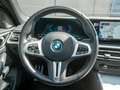 BMW i4 M50 Gran Coupé M Sportpaket HUD H/K AHK 1VB Grau - thumbnail 9