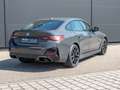 BMW i4 M50 Gran Coupé M Sportpaket HUD H/K AHK 1VB Grau - thumbnail 3
