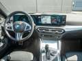 BMW i4 M50 Gran Coupé M Sportpaket HUD H/K AHK 1VB Grau - thumbnail 8