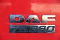 Otros Daf As75pc DAF  75.360 Hilton 34 METER HOOGWERKER Rojo - thumbnail 24