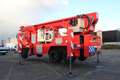 Otros Daf As75pc DAF  75.360 Hilton 34 METER HOOGWERKER Rojo - thumbnail 49