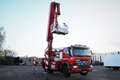 Otros Daf As75pc DAF  75.360 Hilton 34 METER HOOGWERKER Rojo - thumbnail 27