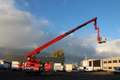 Otros Daf As75pc DAF  75.360 Hilton 34 METER HOOGWERKER Rojo - thumbnail 39