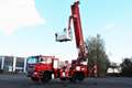 Otros Daf As75pc DAF  75.360 Hilton 34 METER HOOGWERKER Rojo - thumbnail 7