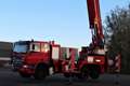 Otros Daf As75pc DAF  75.360 Hilton 34 METER HOOGWERKER Rojo - thumbnail 34