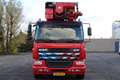 Otros Daf As75pc DAF  75.360 Hilton 34 METER HOOGWERKER Rojo - thumbnail 16
