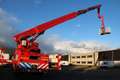 Otros Daf As75pc DAF  75.360 Hilton 34 METER HOOGWERKER Rojo - thumbnail 37