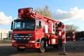 Otros Daf As75pc DAF  75.360 Hilton 34 METER HOOGWERKER Rojo - thumbnail 14