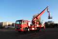 Otros Daf As75pc DAF  75.360 Hilton 34 METER HOOGWERKER Rojo - thumbnail 44