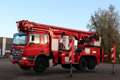 Otros Daf As75pc DAF  75.360 Hilton 34 METER HOOGWERKER Rojo - thumbnail 50