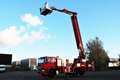 Otros Daf As75pc DAF  75.360 Hilton 34 METER HOOGWERKER Rojo - thumbnail 30