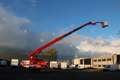 Otros Daf As75pc DAF  75.360 Hilton 34 METER HOOGWERKER Rojo - thumbnail 38