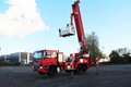 Otros Daf As75pc DAF  75.360 Hilton 34 METER HOOGWERKER Rojo - thumbnail 29