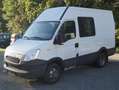 Iveco Daily 35 C 13 SV 3500 HD 2,3 / 6 Sitzer / Diesel / Nero - thumbnail 3