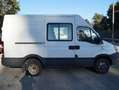Iveco Daily 35 C 13 SV 3500 HD 2,3 / 6 Sitzer / Diesel / Fekete - thumbnail 8