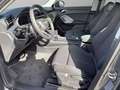 Audi Q3 advanced 35 TFSI S tronic AHK+GRA+LED+RFK Gris - thumbnail 9