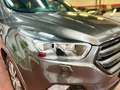 Ford Kuga Kuga 2.0 TDCI 150 CV S&S 4WD Powershift ST-Line Gris - thumbnail 24