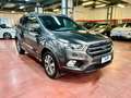 Ford Kuga Kuga 2.0 TDCI 150 CV S&S 4WD Powershift ST-Line Gris - thumbnail 3