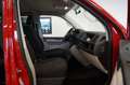 Volkswagen T6 Transporter T6 2,0 TDI* Kombi*EcoProfi*8-Sitze*GRA*Klim*Lang Red - thumbnail 10