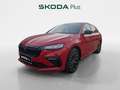 Skoda Scala 1.0 TSI DESIGN 115 Rojo - thumbnail 13