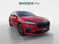 Skoda Scala 1.0 TSI DESIGN 115 Rojo - thumbnail 1