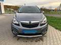 Opel Mokka Mokka Diesel 1.7 CDTI Automatik Edition Grau - thumbnail 2