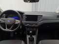 Volkswagen Taigo 1.0 TSI digitales Cockpit LED SHZ PDC V&H Schwarz - thumbnail 6