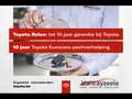 Toyota Verso MPV+cam+navi+sensoren voor&ach Stříbrná - thumbnail 4