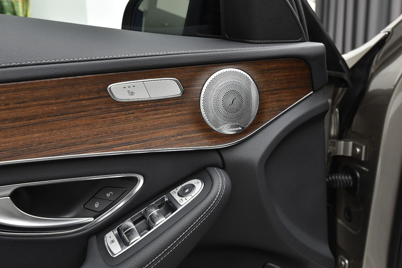 Mercedes-Benz C 200 T *AMG* Night* Unfallfrei* HUD*Keyless* — photo 9